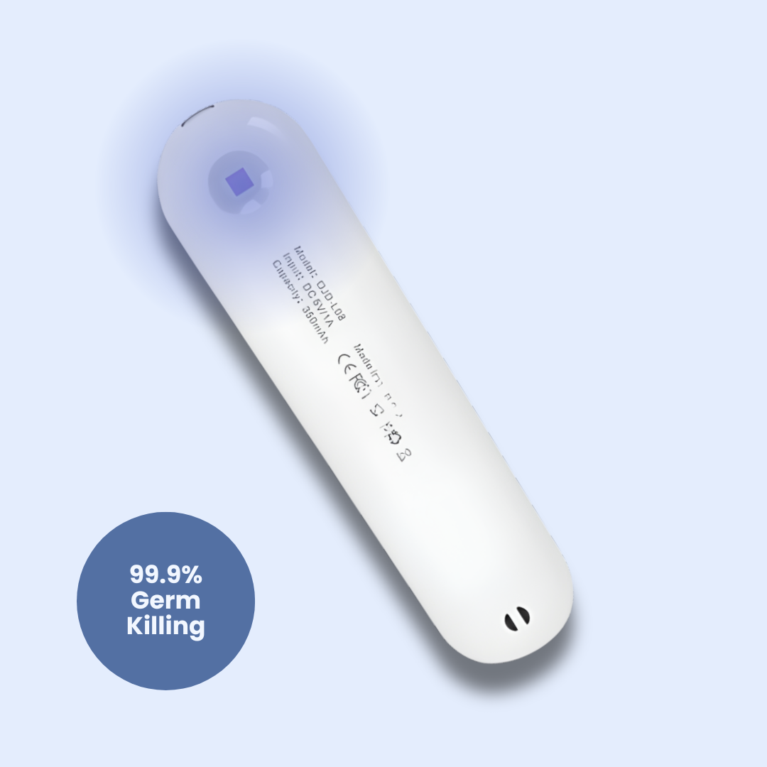 Chevaroo StableAir UV Pro