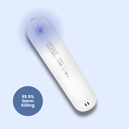 Chevaroo StableAir UV Pro