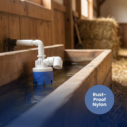 Chevaroo Water Overflowing Stopper