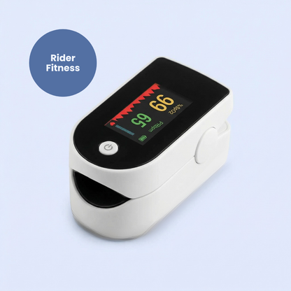Chevaroo EquiPulse Rider Vitality Monitor