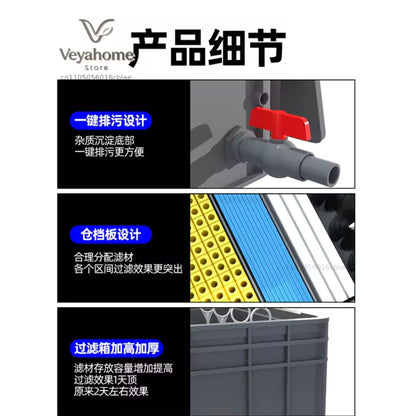 Chevaroo Solar Horse Water Purification System