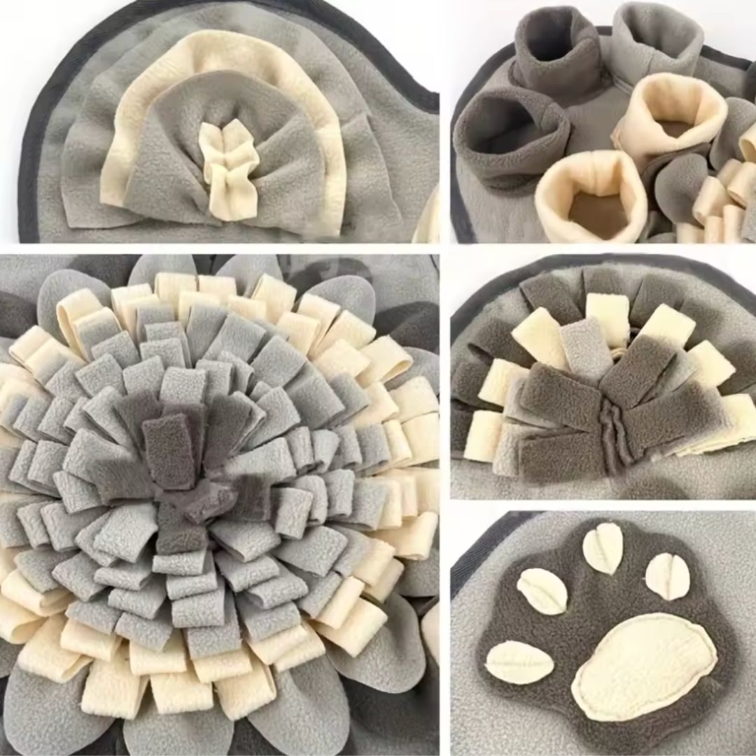 Chevaroo XXL Dog Sniffing Mat