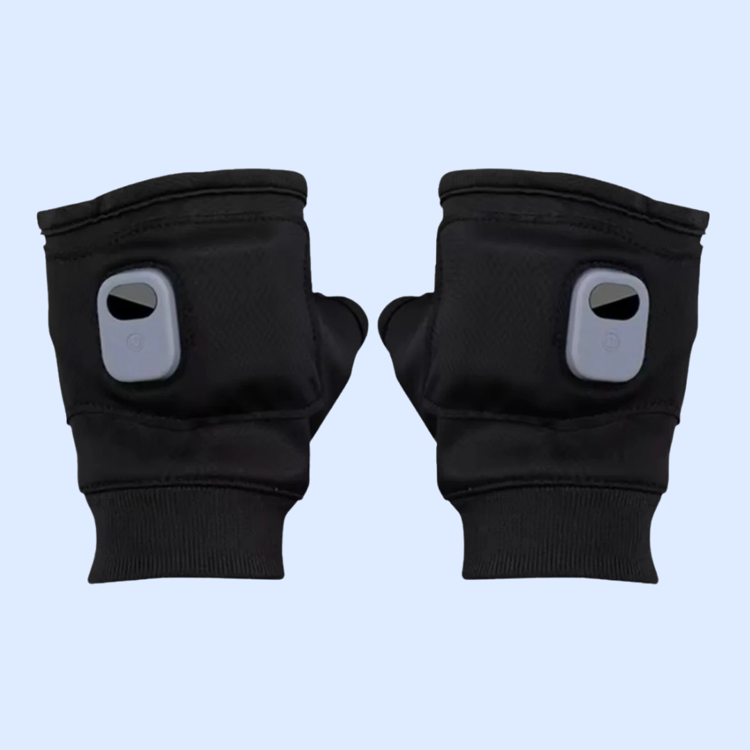 Chevaroo Wireless Heated Gloves