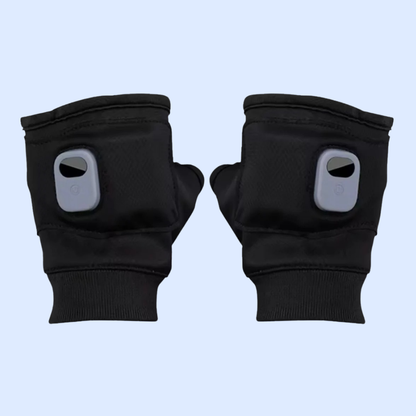 Chevaroo Wireless Heated Gloves