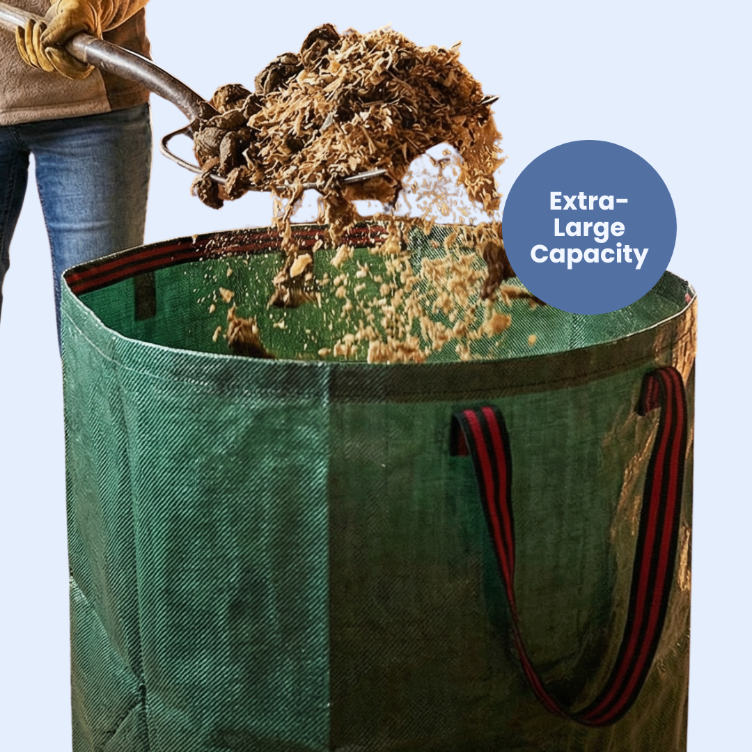 Chevaroo Reusable Dried Manure Collector