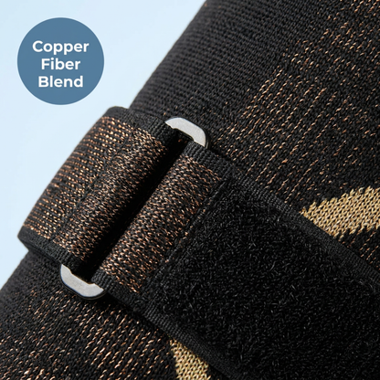Chevaroo Dog & Cat Copper Brace