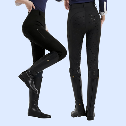 Chevaroo Full Seat Breeches