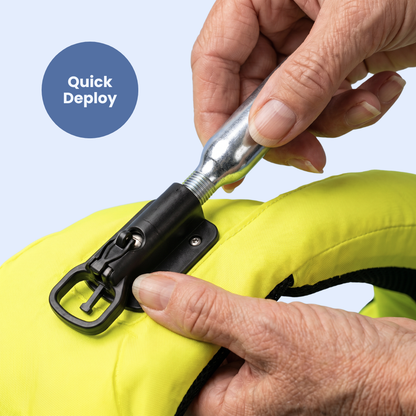 Chevaroo Rider Impact Detection Vest