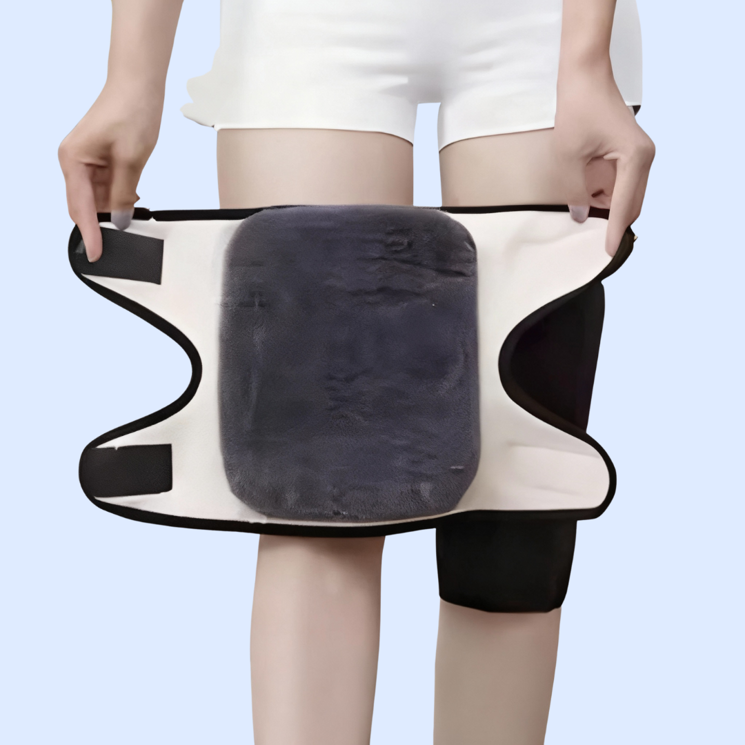 Chevaroo Knee Warmer