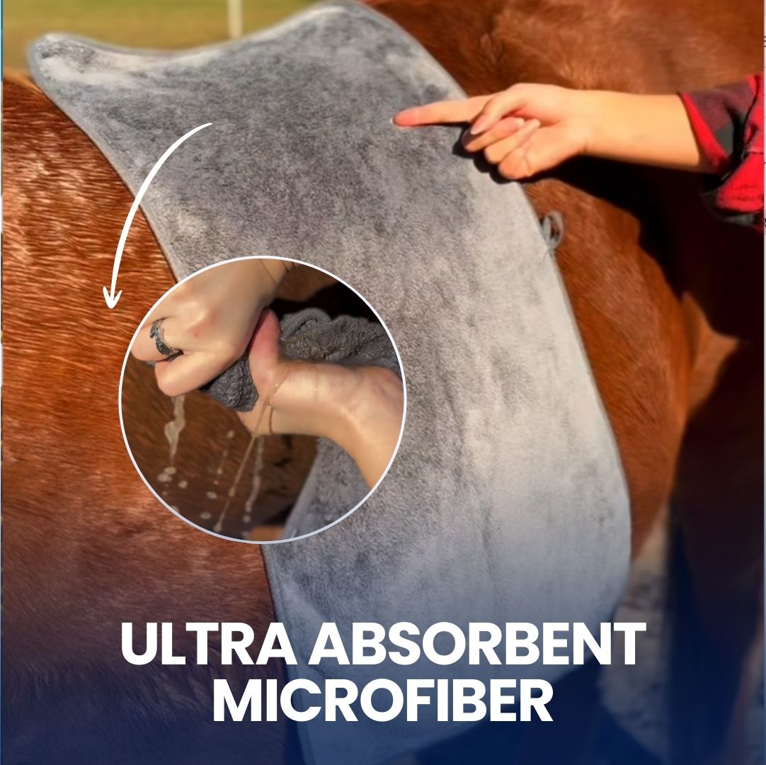 Chevaroo Horse Absorber
