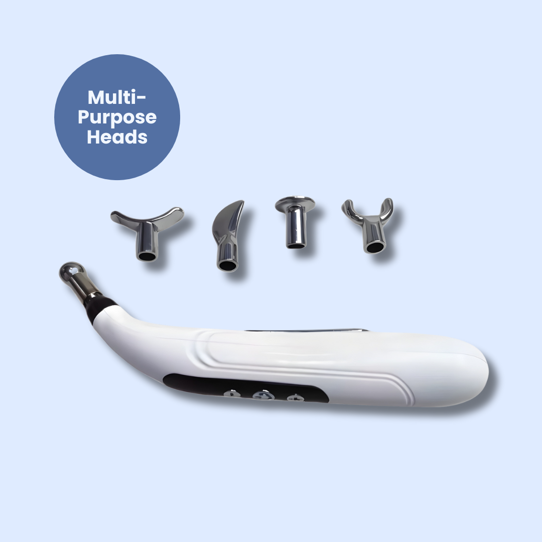 Chevaroo Electronic Acupuncture