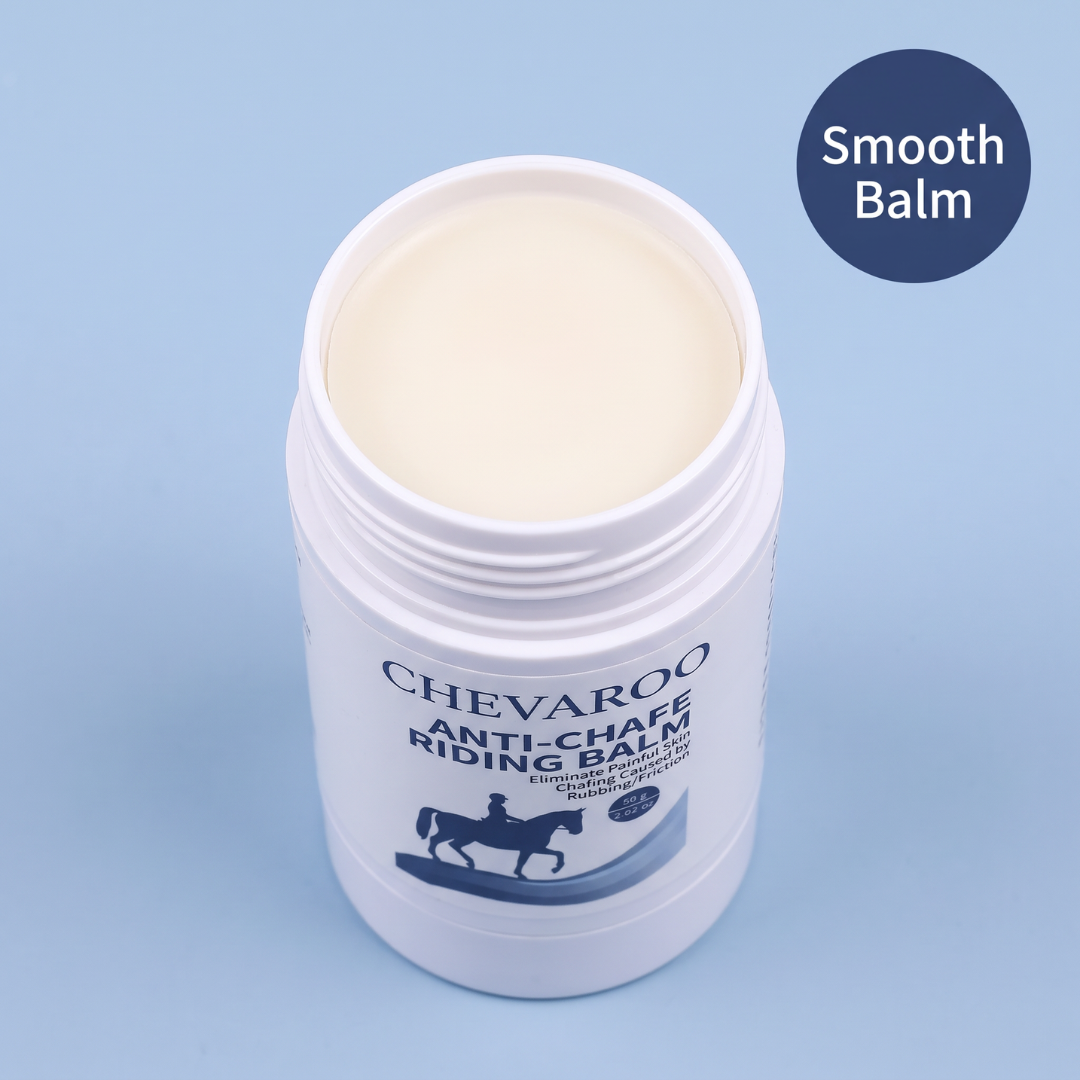 Chevaroo Anti-Chafe Riding Balm