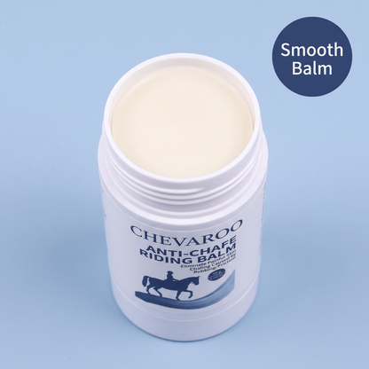 Chevaroo Anti-Chafe Riding Balm
