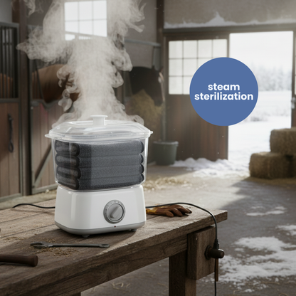 Chevaroo Hot Clothing Warmer 2.0