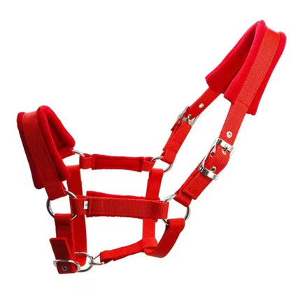 Chevaroo Gentle Nose Padded Bitless Bridle 2.0
