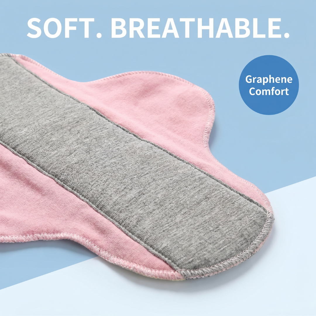Chevaroo LeakProof Pad