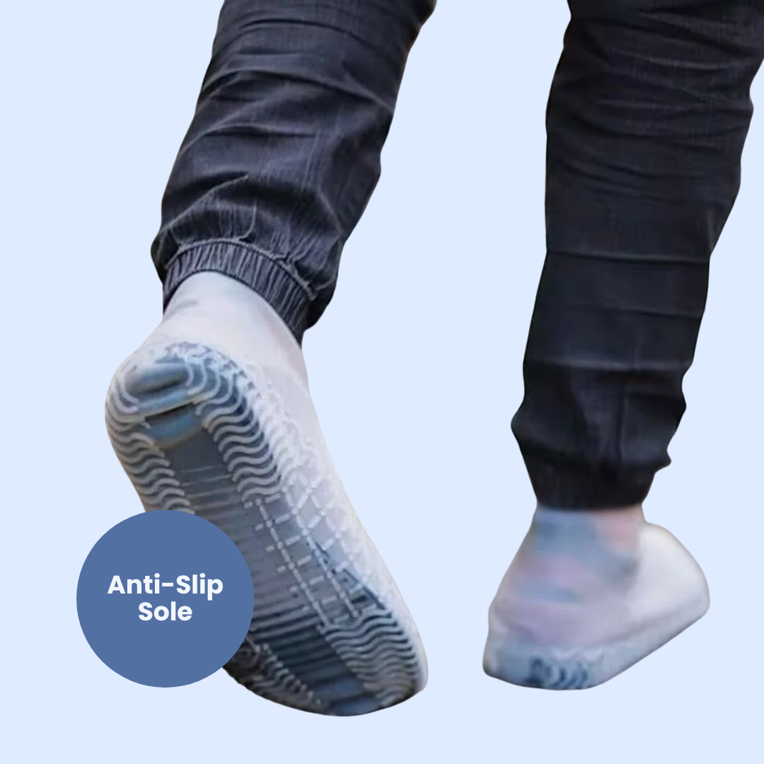 Chevaroo Silicone Show Covers