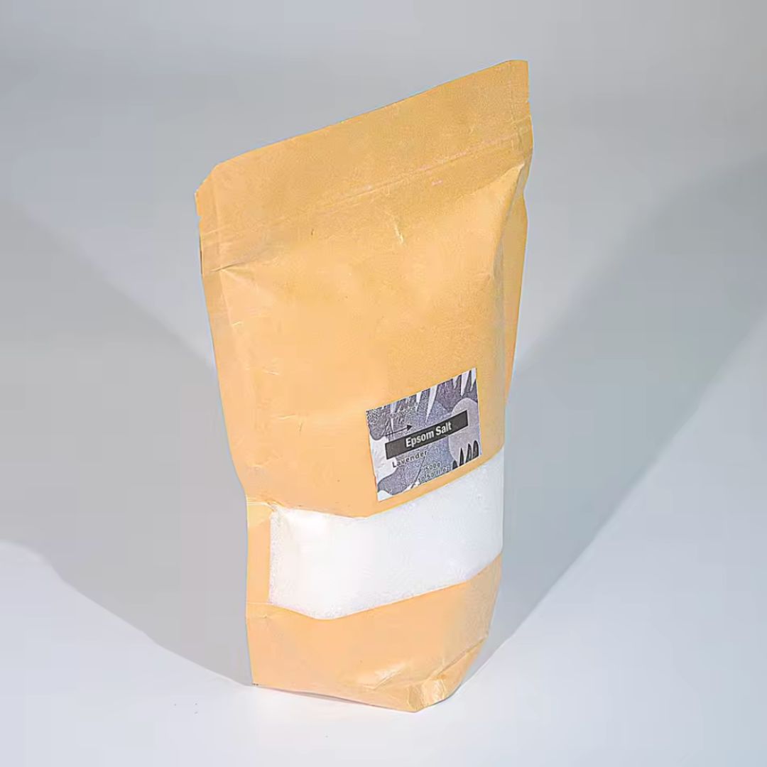 Chevaroo Lavender Epsom Salt