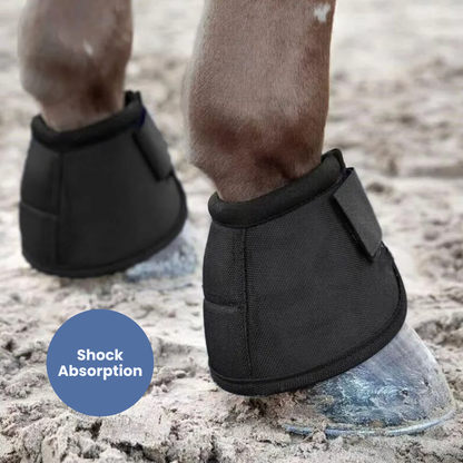Chevaroo TrailGuard Hoof Support Boots