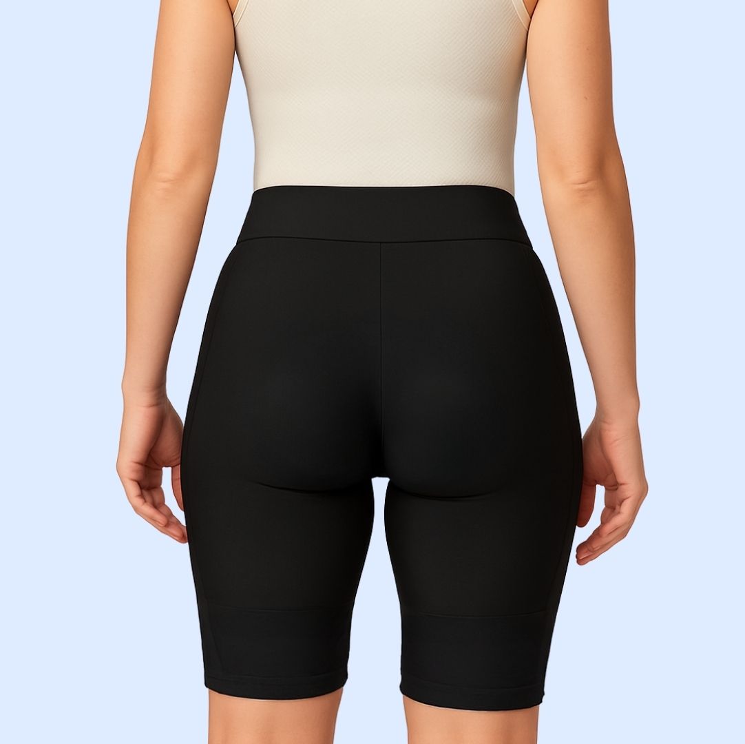 Chevaroo Chafe-Free Padded Equestrian Underwear
