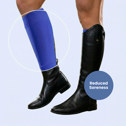 Support de mollet Chevaroo Rider