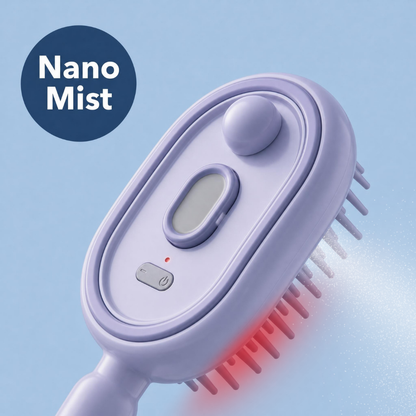 Chevaroo Horse Steam Brush 3.0