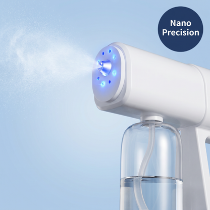 Chevaroo Dog & Cat Spray Sterilizer