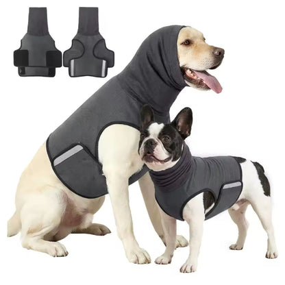 Chevaroo Weighted Calming EarMuff Vest 2.0