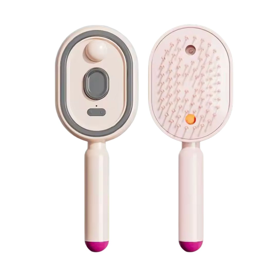 Chevaroo Horse Steam Brush 3.0