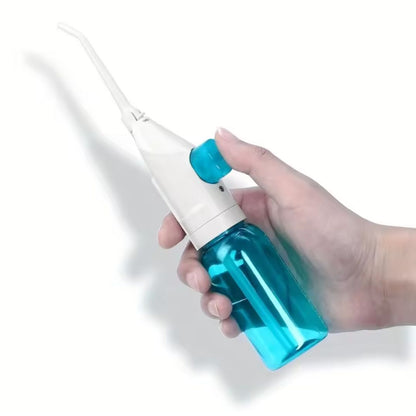 Chevaroo Manual Dog Water Plaque Remover