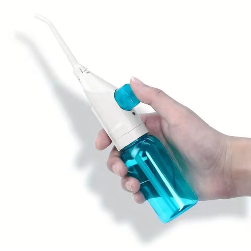 Chevaroo Manual Dog Water Plaque Remover