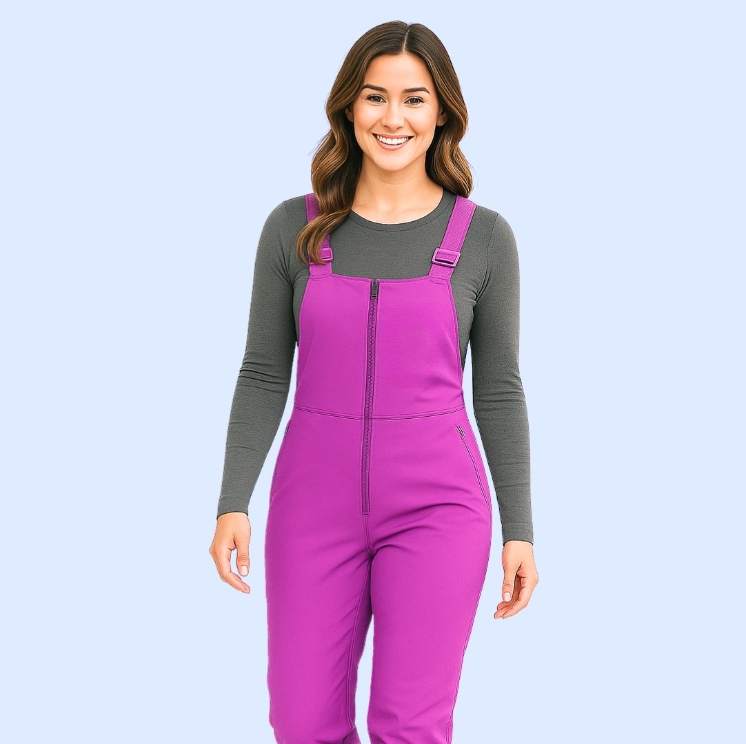 Chevaroo Equestrian Bib Overall 2025