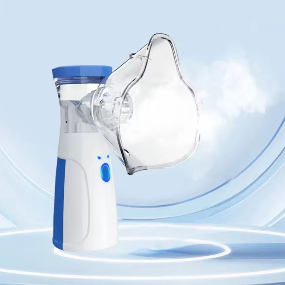 Chevaroo Equine Nebulizer