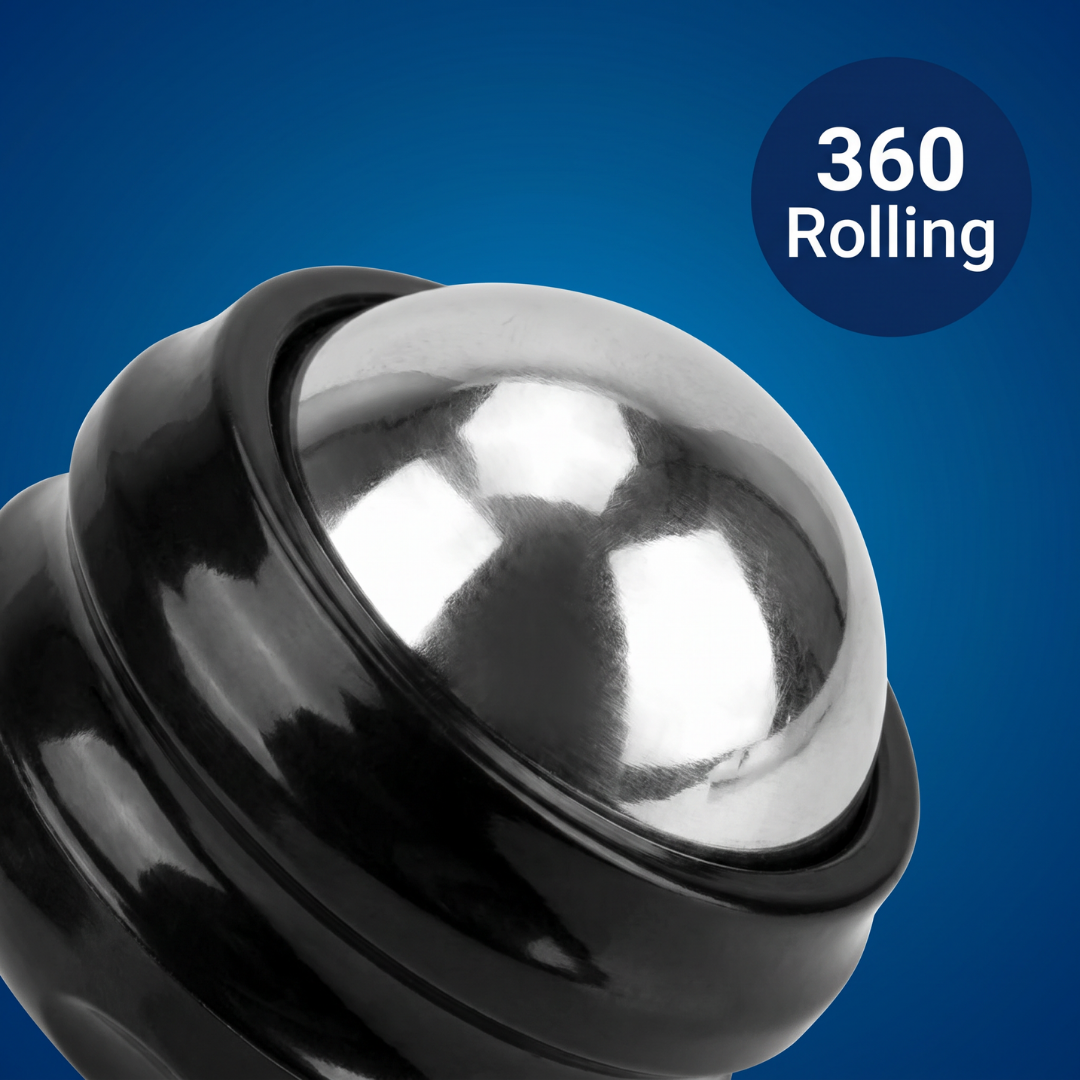 Chevaroo Cryo Ball