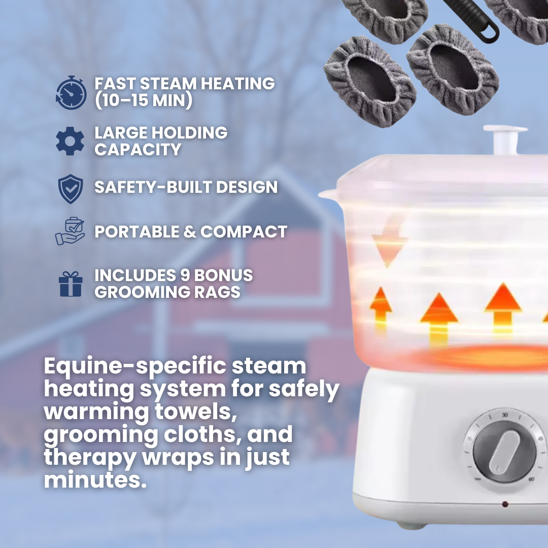 Chevaroo Hot Clothing Kit 3.0