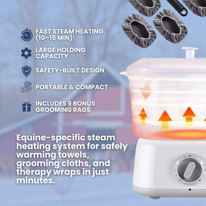 Chevaroo Hot Clothing Kit 3.0