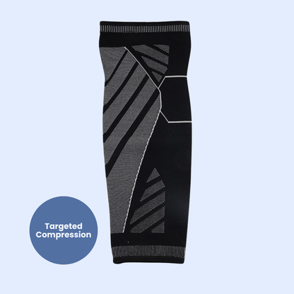 Chevaroo EquiCompress Full Leg & Hock Wrap