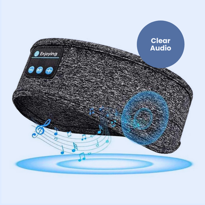 Chevaroo Riding Bluetooth Headband