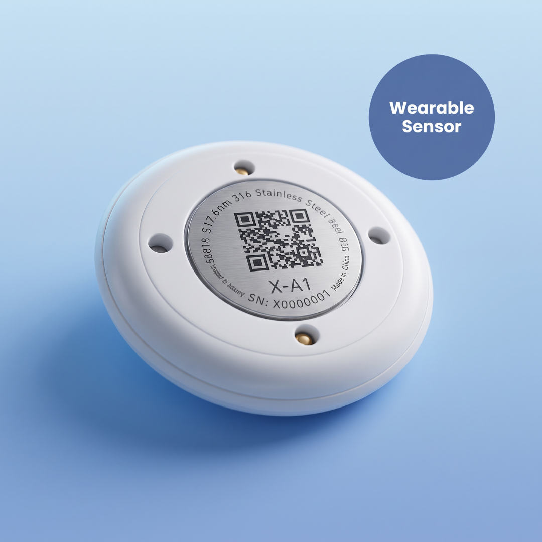 Chevaroo 24H Horse Thermometer