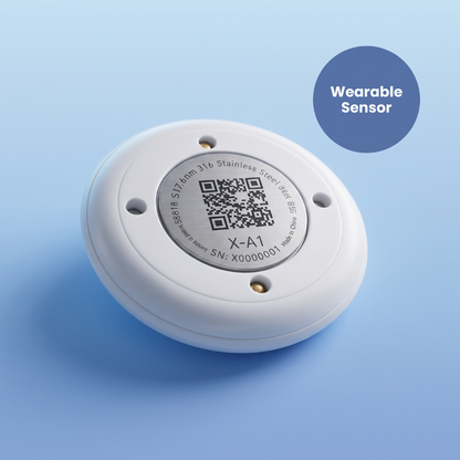 Chevaroo 24H Horse Thermometer