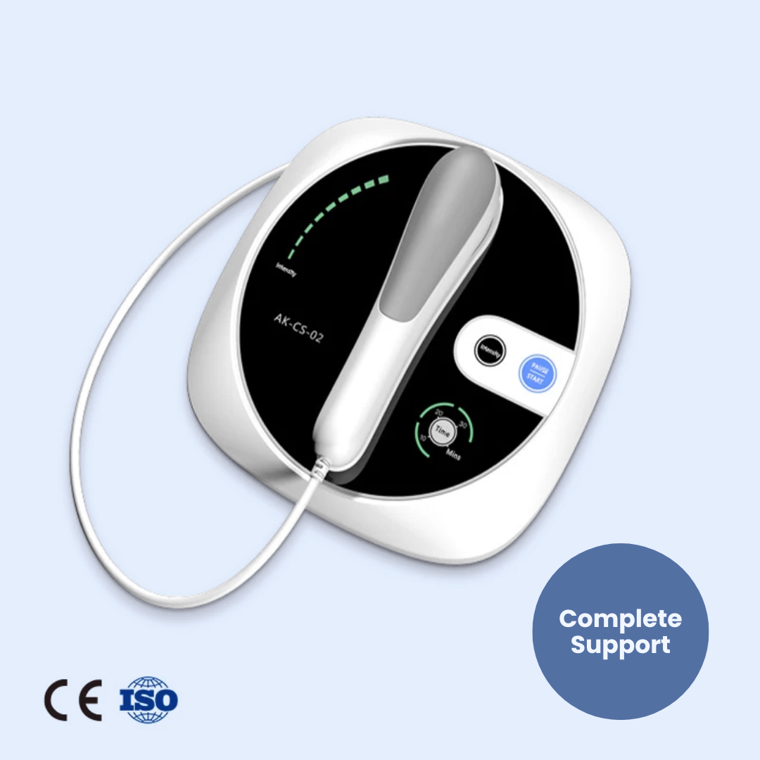 Chevaroo Horse SonicTend Ultrasound