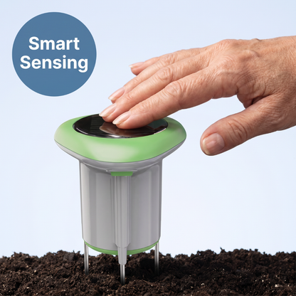 Chevaroo Solar Pasture Sentinel Monitor