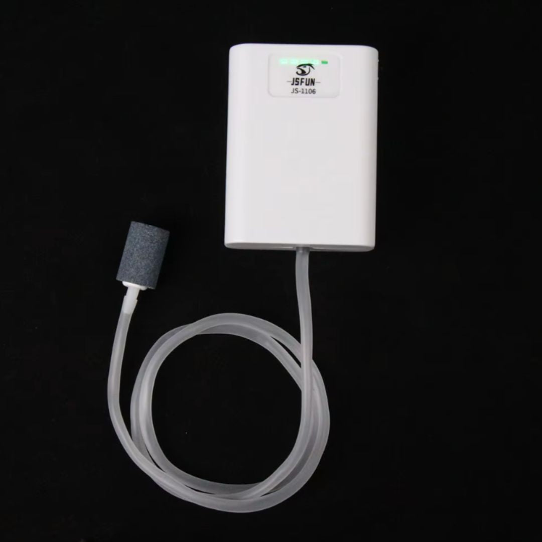 Chevaroo Wireless Horse Oxygenator Pump