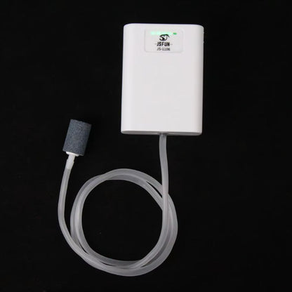 Chevaroo Wireless Horse Oxygenator Pump