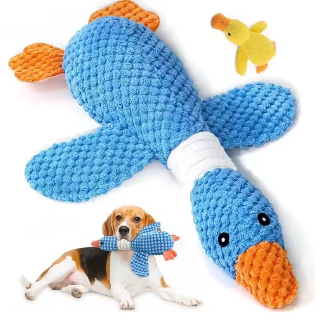 Chevaroo Heartbeat Dog Calming Duck