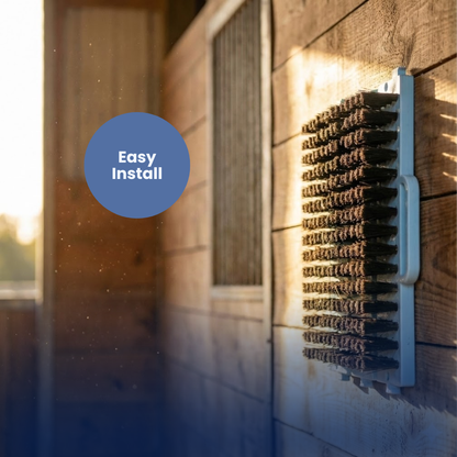 Chevaroo Horse Scratcher 2.0