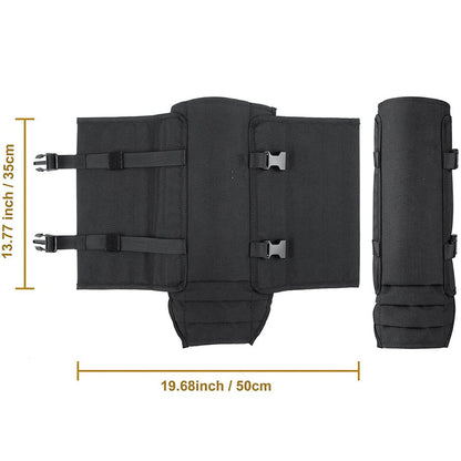 Chevaroo Anti-Tick Lower Leg Protector
