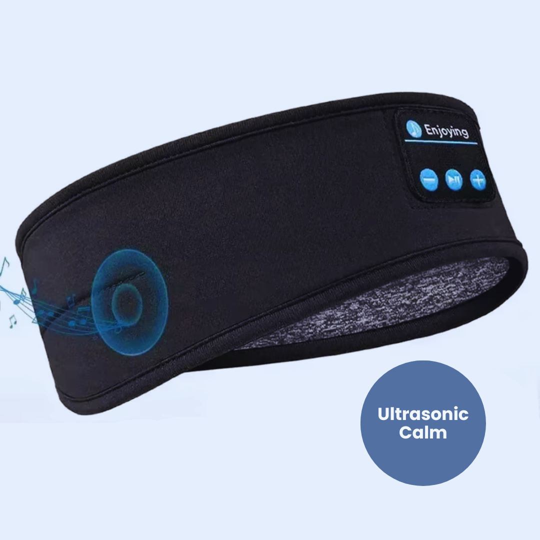 Chevaroo Ultrasound Deterrent Anti-Barking & Calming Dog EarMuff