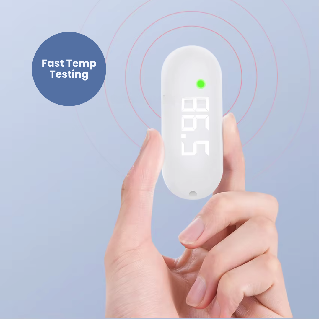Chevaroo Instant Touch Horse Thermometer