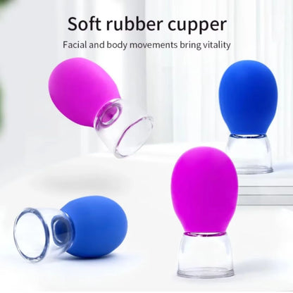 Chevaroo Horse Neck Mini Cupping Therapy
